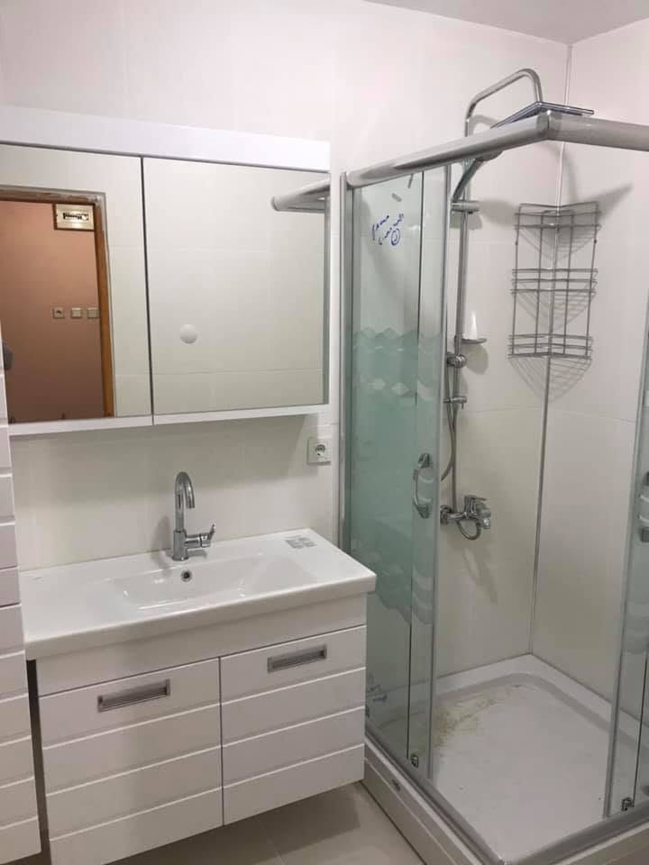 Banyo Gideri Açma taleplerinde ev ve iş yeri için düzenli servis