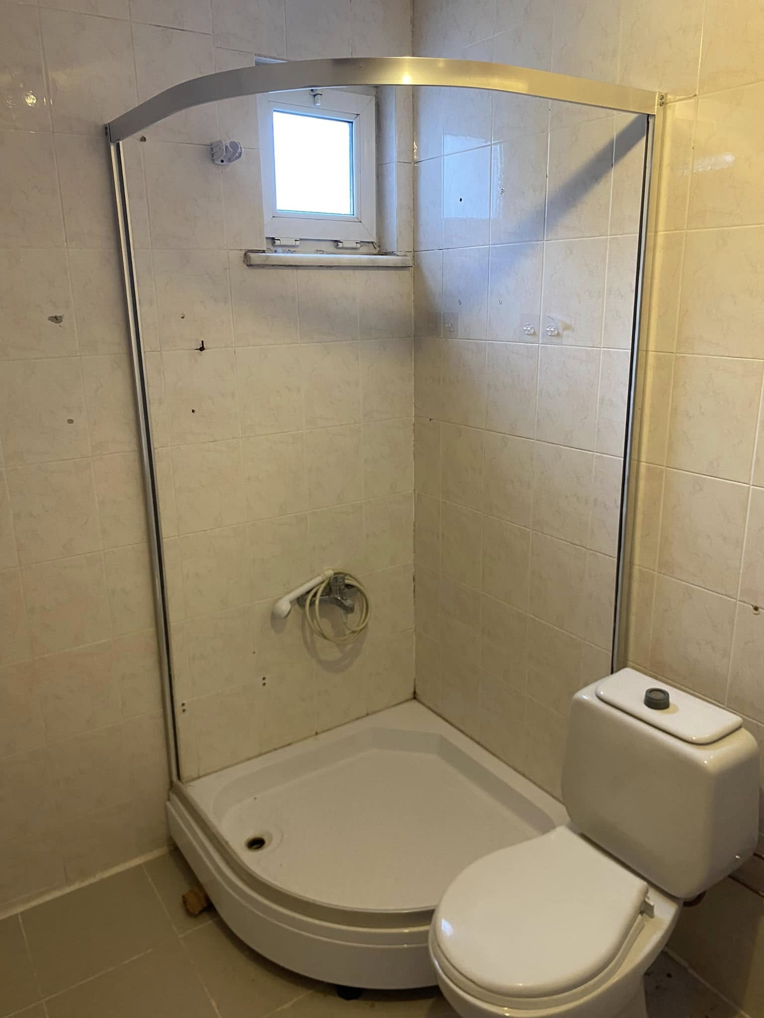 Banyo Gideri Açma tesisat ekibi