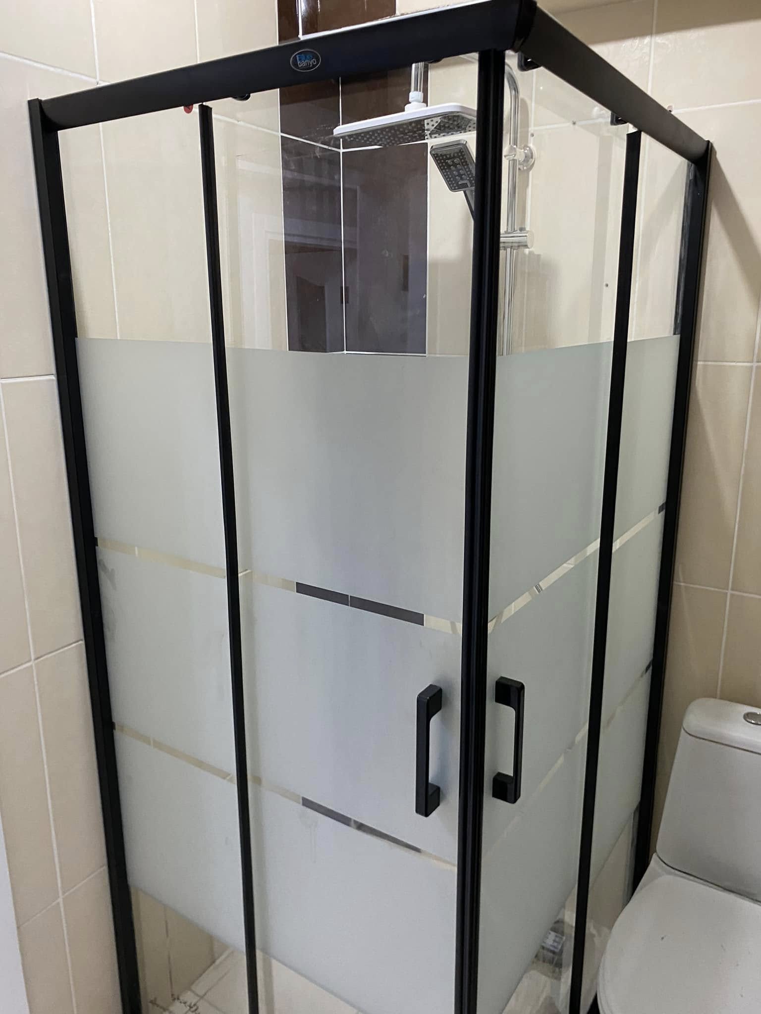 Banyo Gideri Açma için 7/24 ulaşılabilir tesisat desteği