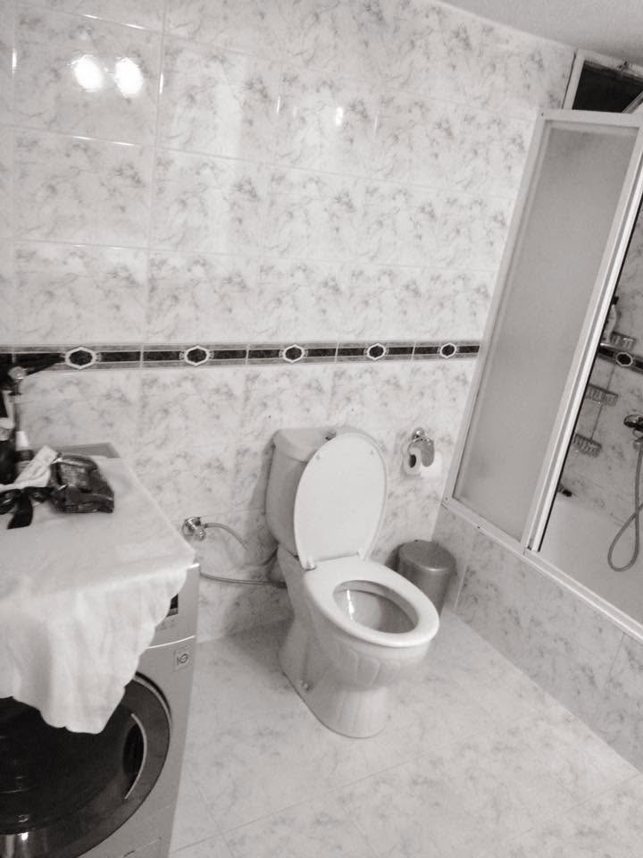 Pis Su Gider Onarımı tesisat ekibi