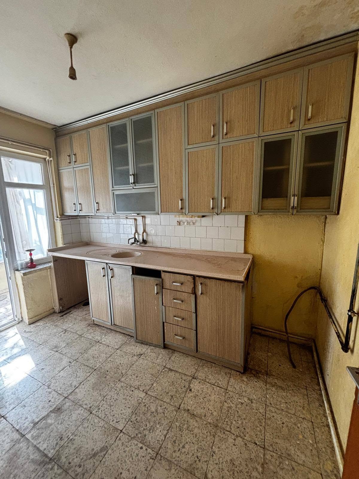 Maltepe su tesisatçı hizmet bölgesi