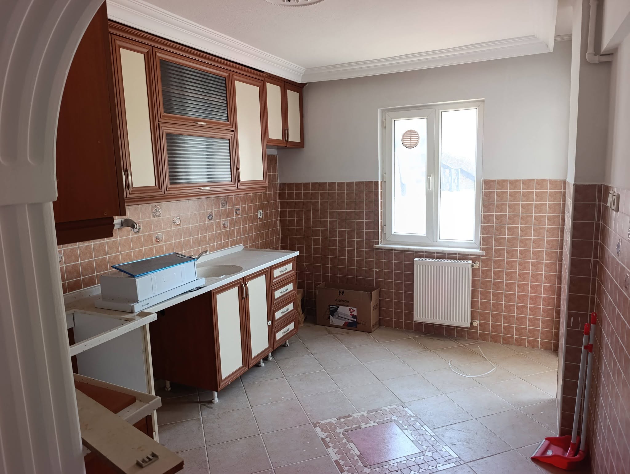 Pendik su tesisatçı servisi