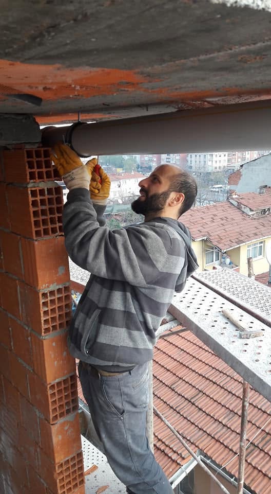 Tesisat Bakım Servisi hizmet görseli